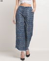 Trendy Plazzo 1 Regular Wear Cotton Jaipuri Wholesale Palazzo Pant

